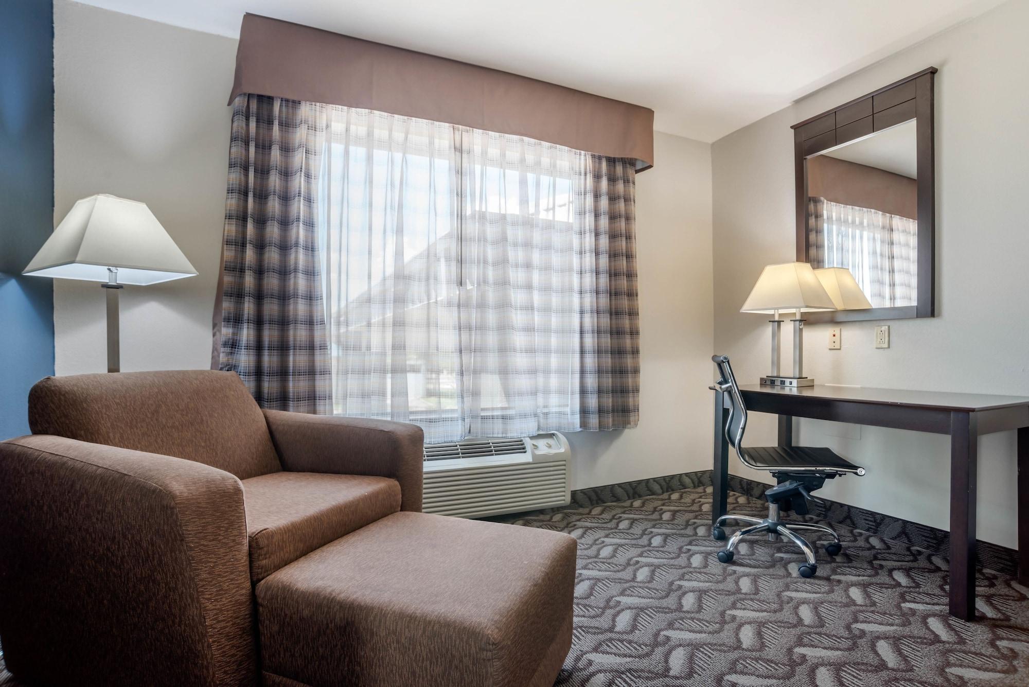 Quality Suites Baton Rouge East - Denham Springs Luaran gambar