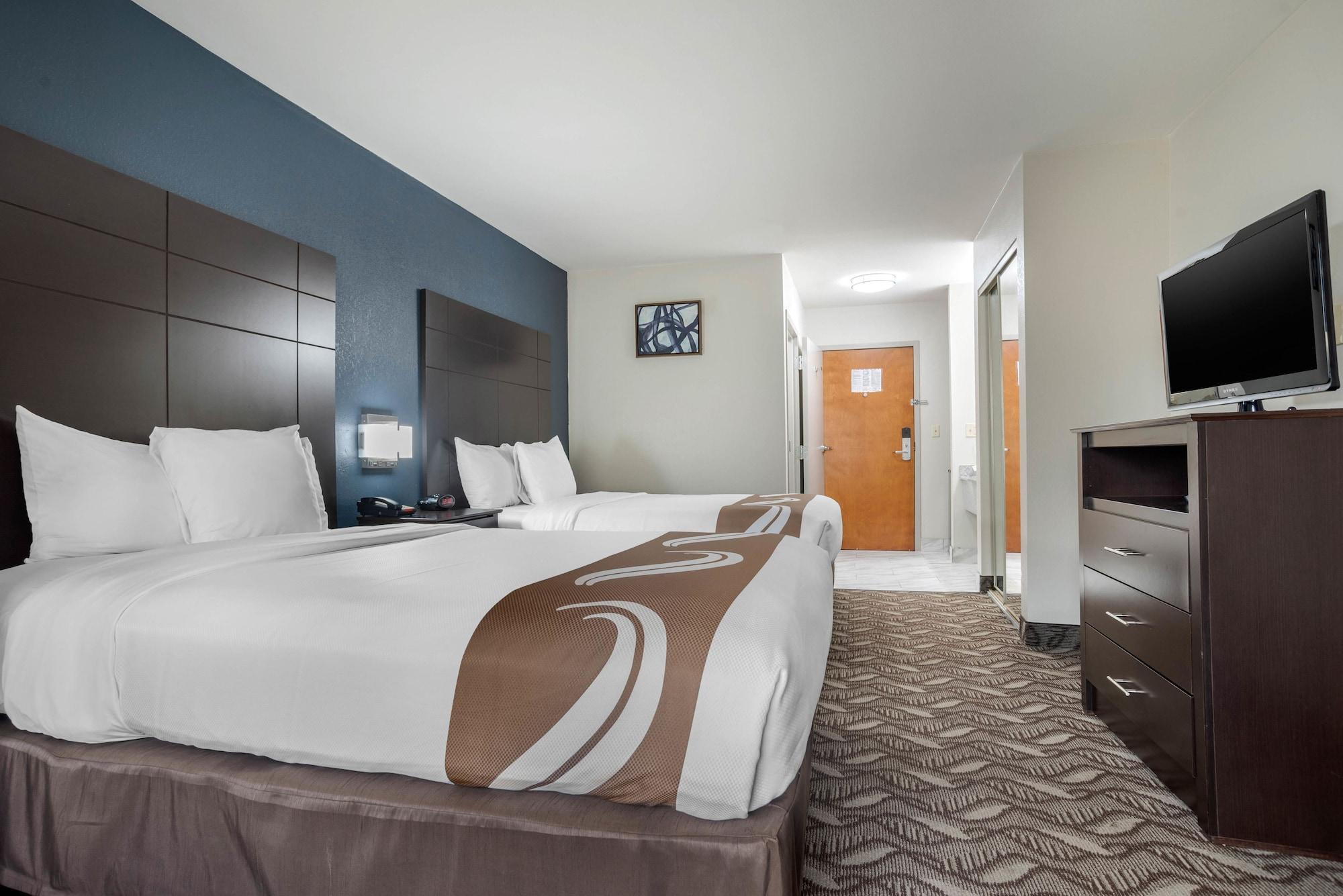 Quality Suites Baton Rouge East - Denham Springs Luaran gambar