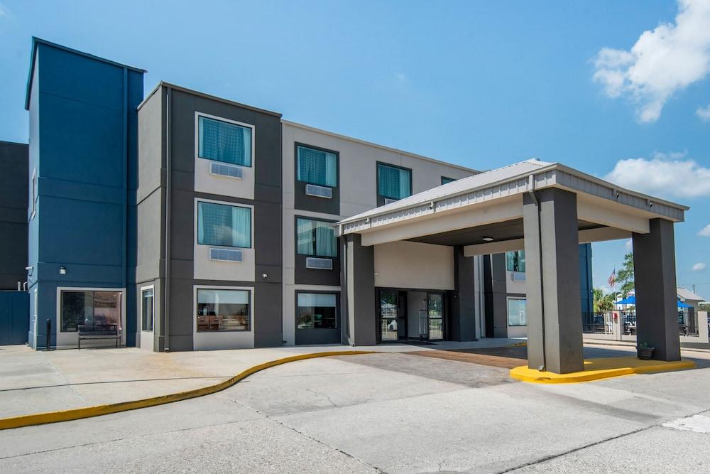 Quality Suites Baton Rouge East - Denham Springs Luaran gambar