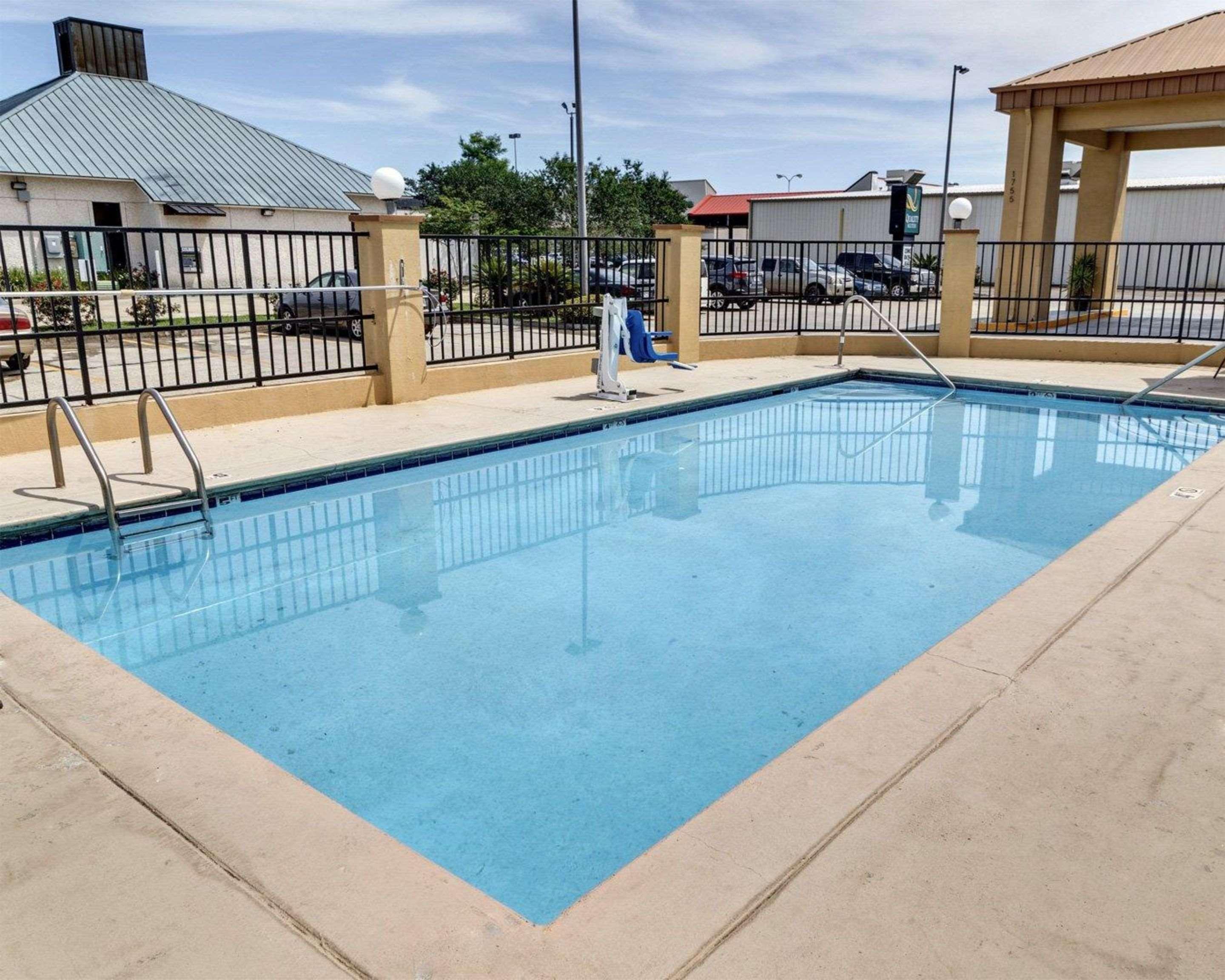 Quality Suites Baton Rouge East - Denham Springs Luaran gambar