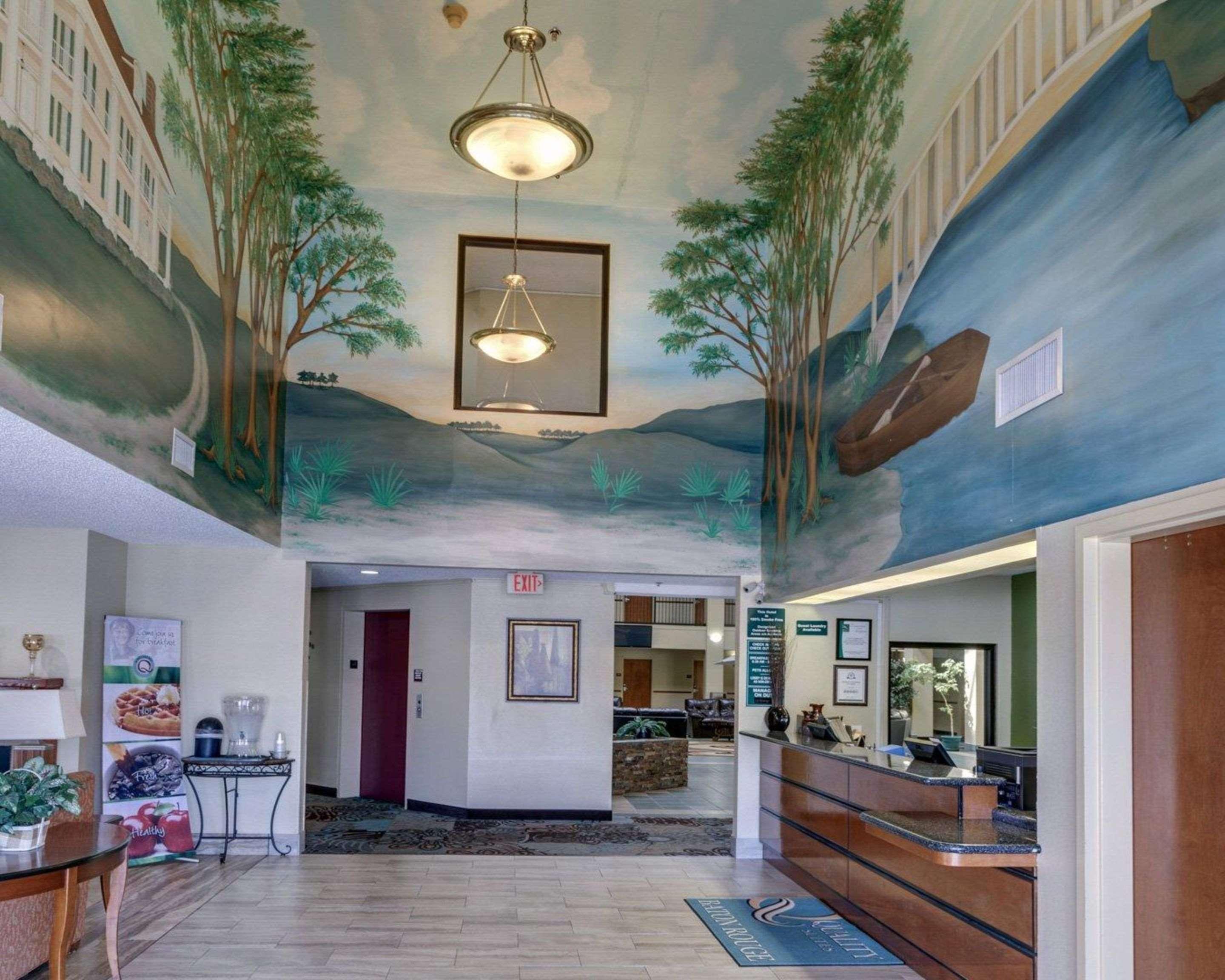 Quality Suites Baton Rouge East - Denham Springs Luaran gambar