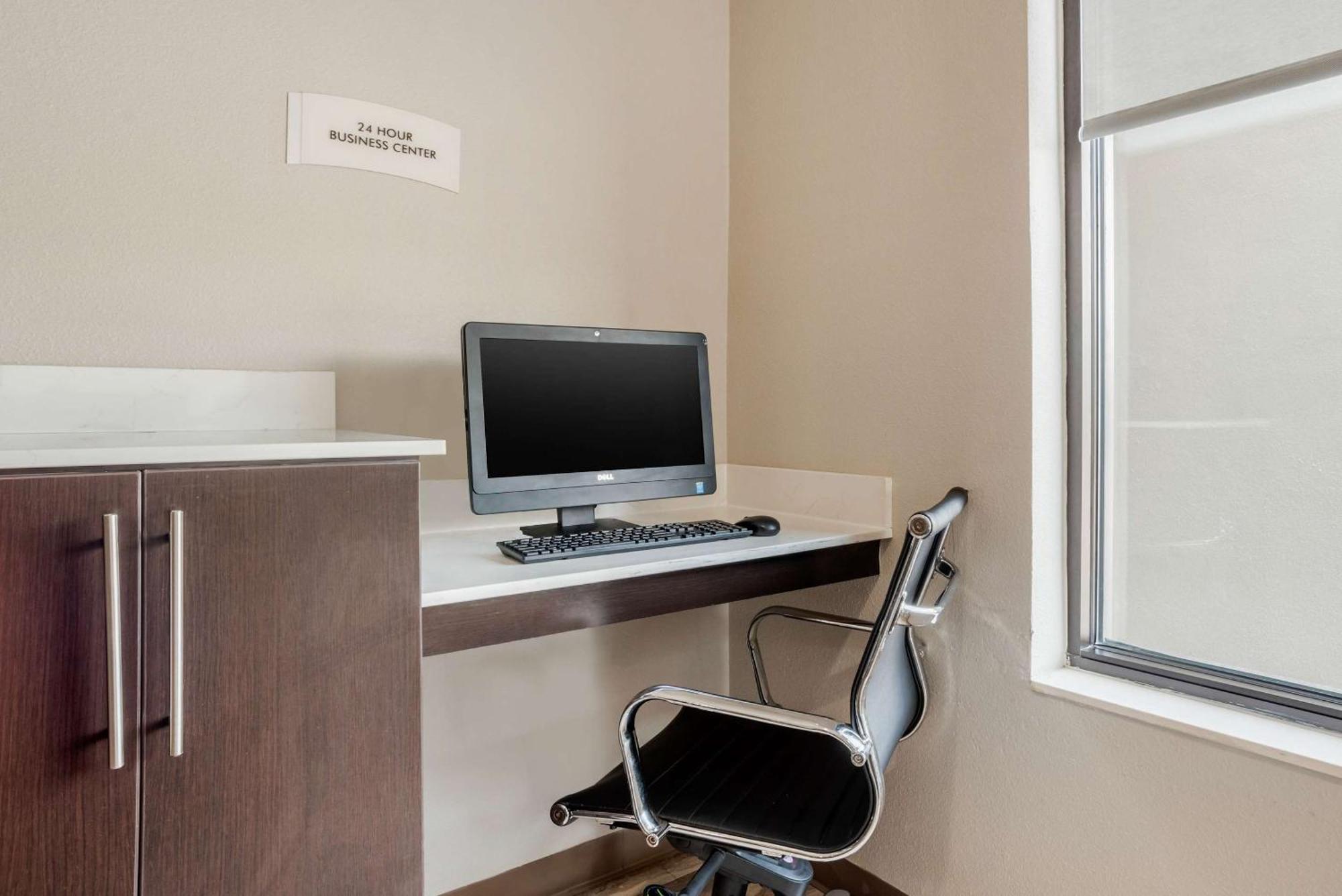 Quality Suites Baton Rouge East - Denham Springs Luaran gambar