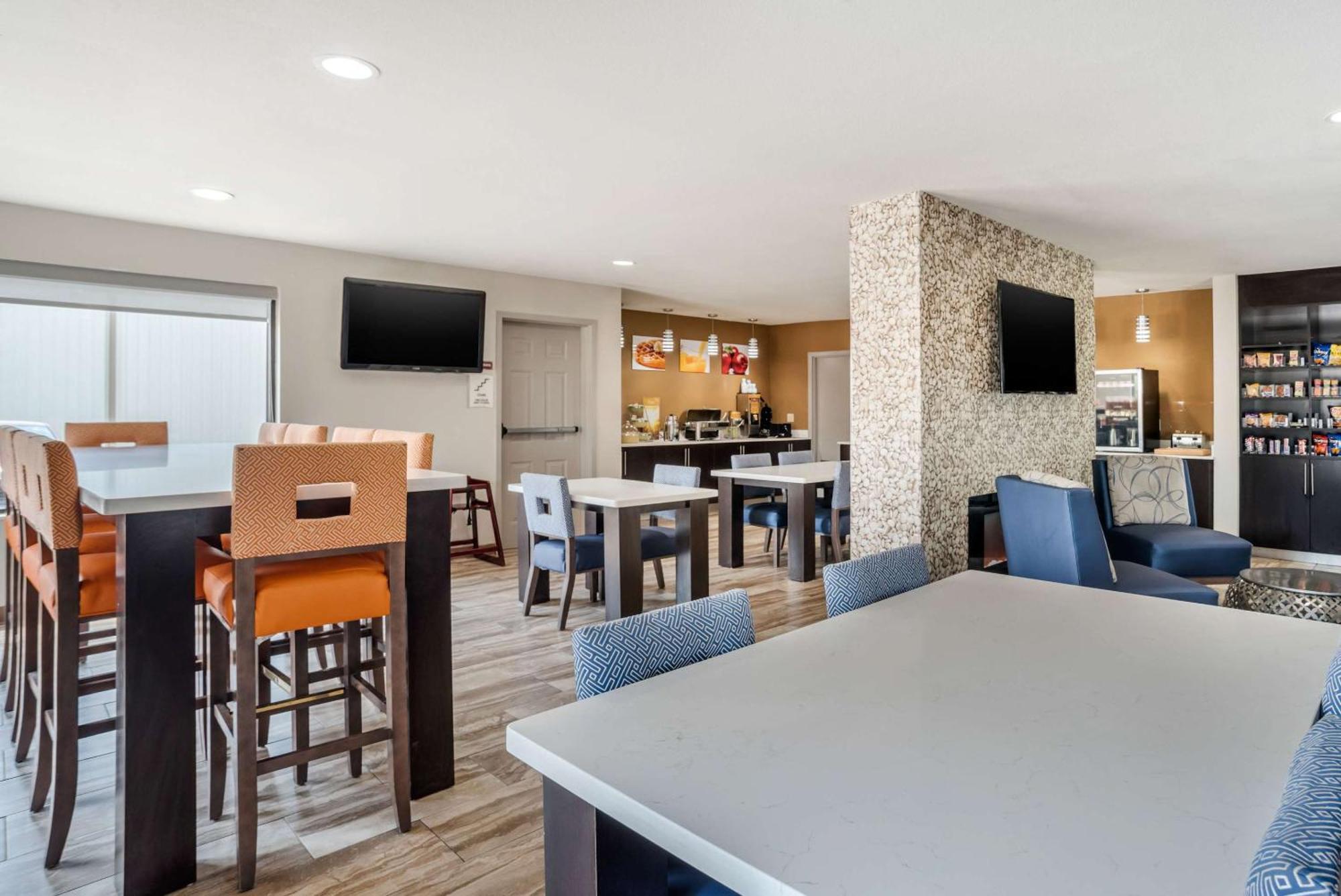 Quality Suites Baton Rouge East - Denham Springs Luaran gambar