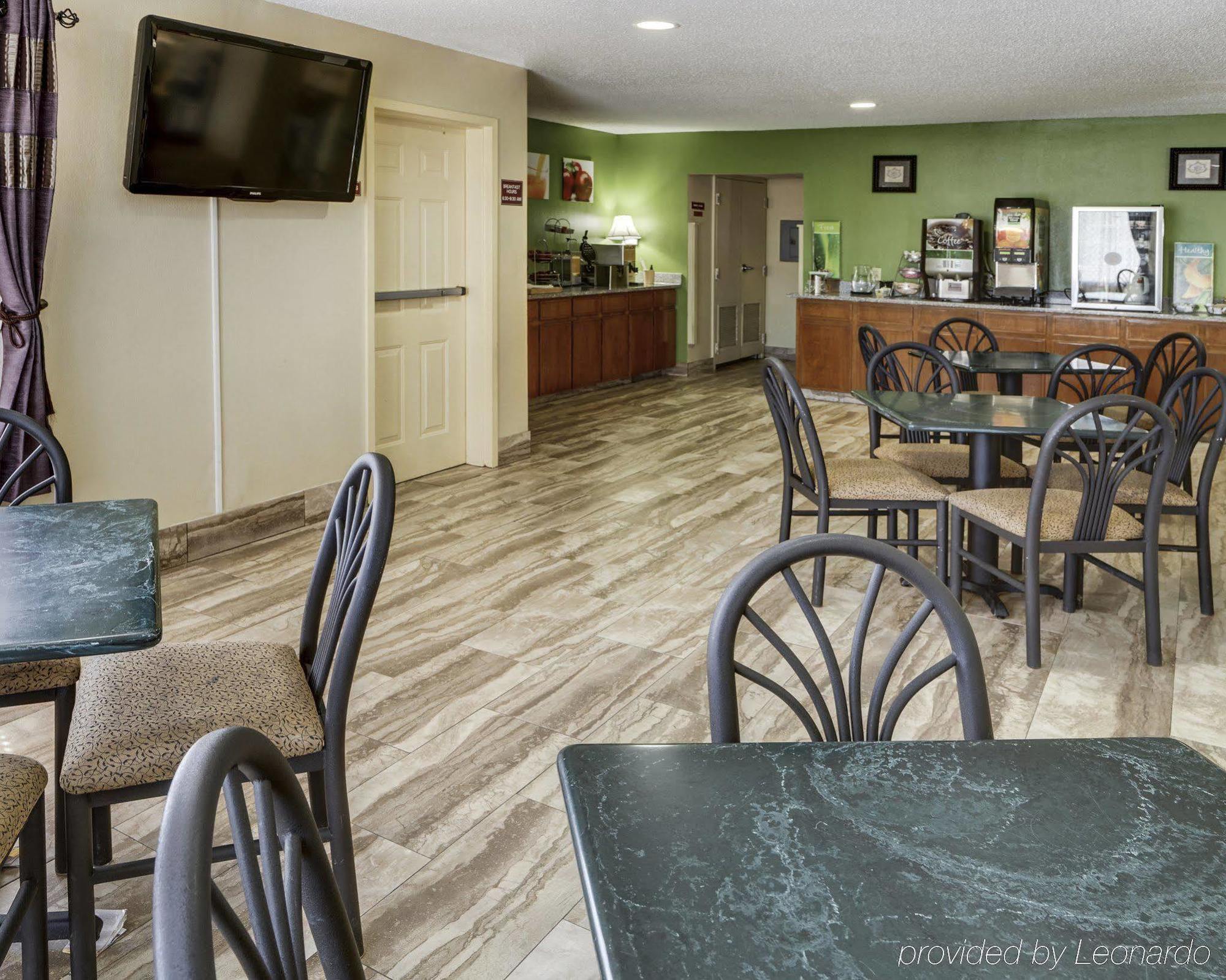 Quality Suites Baton Rouge East - Denham Springs Luaran gambar